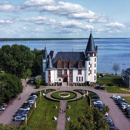 Seehotel Schloss كلينك المظهر الخارجي الصورة