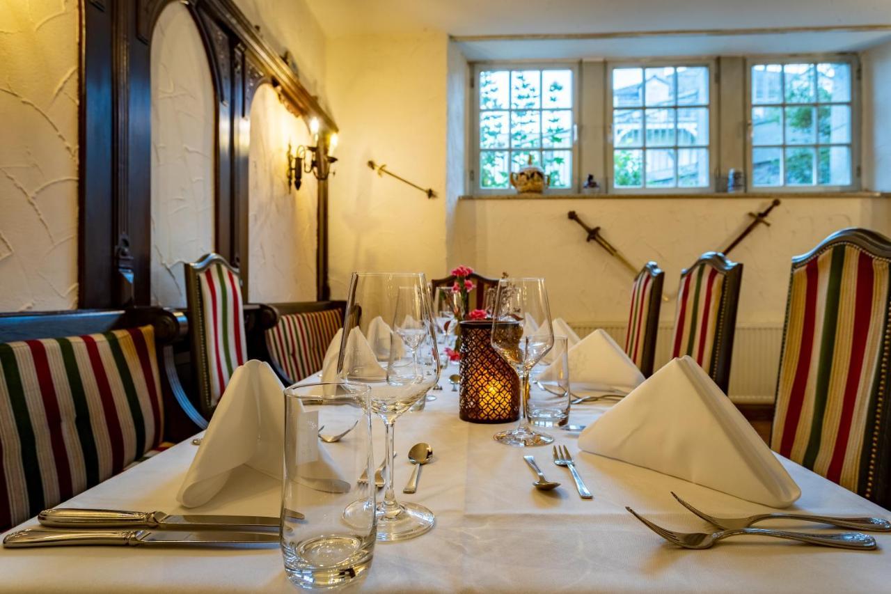 Seehotel Schloss كلينك المظهر الخارجي الصورة