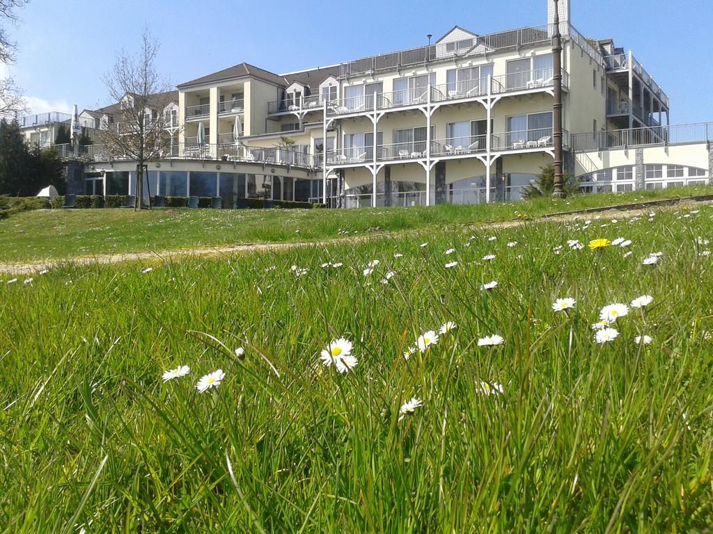 Seehotel Schloss كلينك المظهر الخارجي الصورة