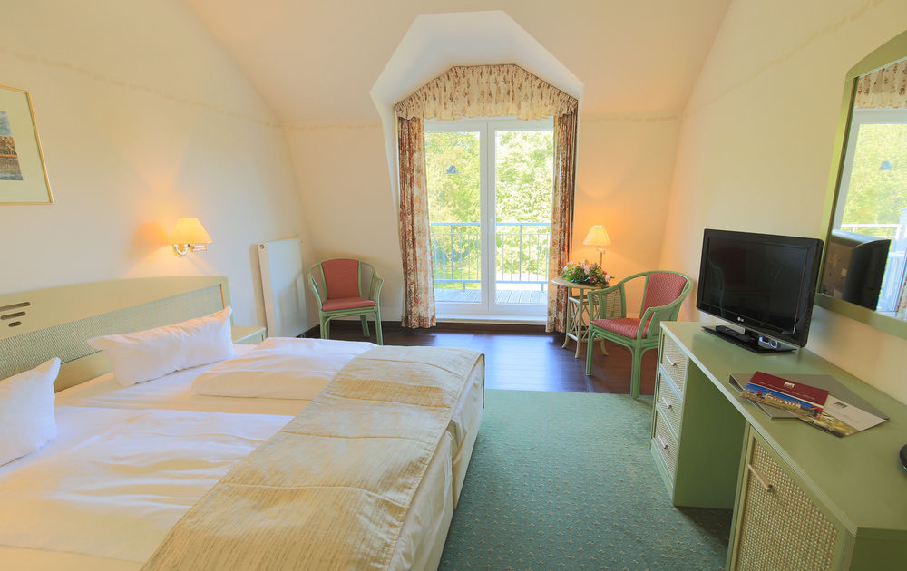 Seehotel Schloss كلينك المظهر الخارجي الصورة