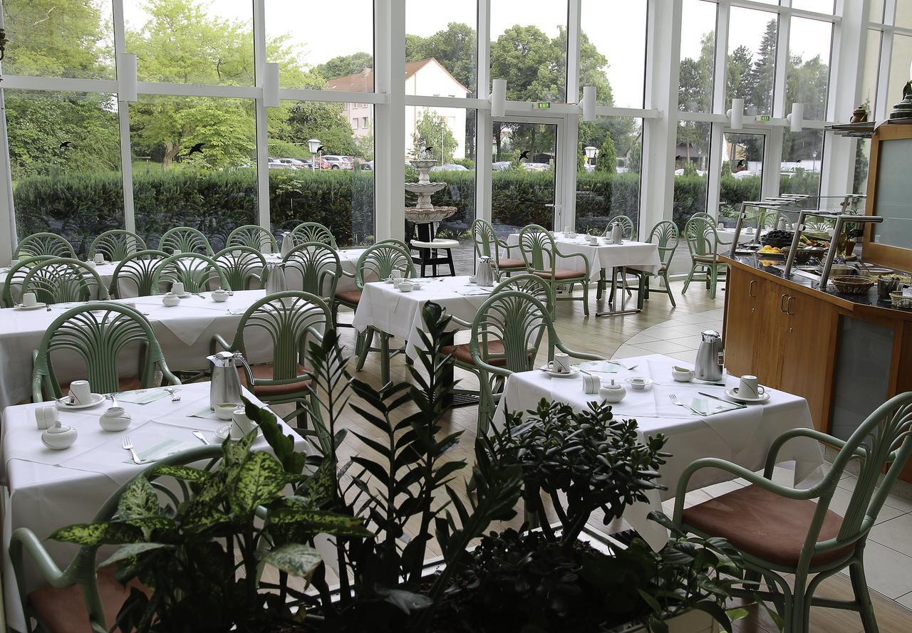 Seehotel Schloss كلينك المظهر الخارجي الصورة