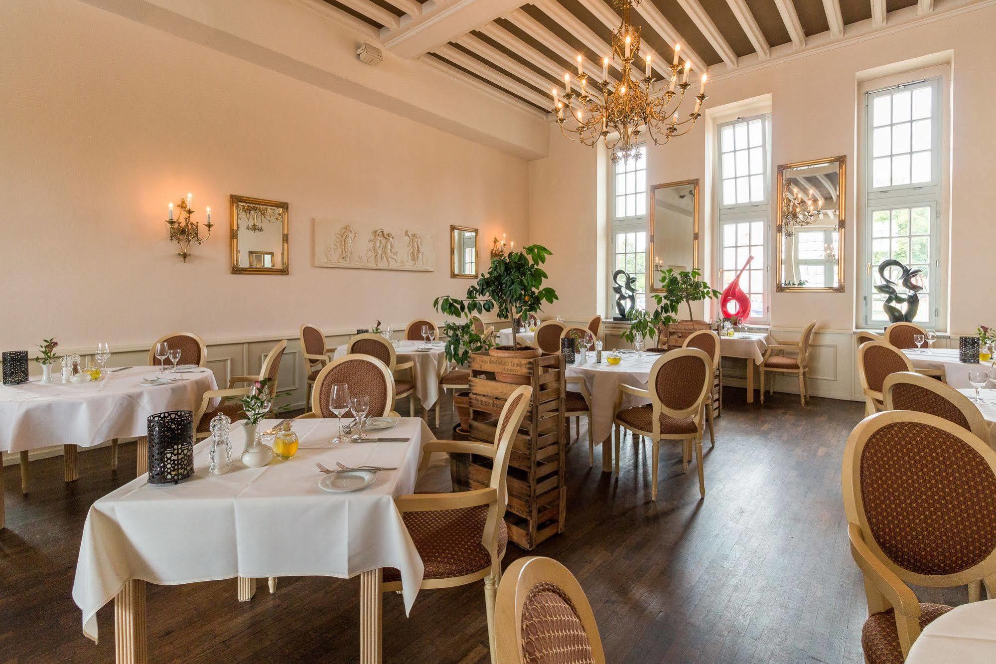 Seehotel Schloss كلينك المظهر الخارجي الصورة