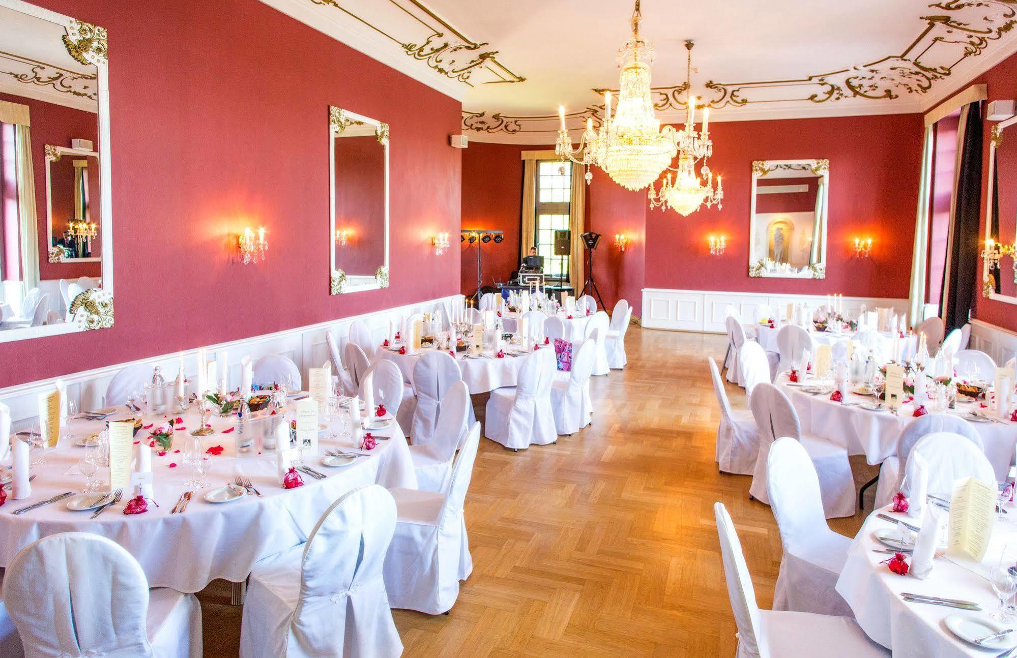 Seehotel Schloss كلينك المظهر الخارجي الصورة