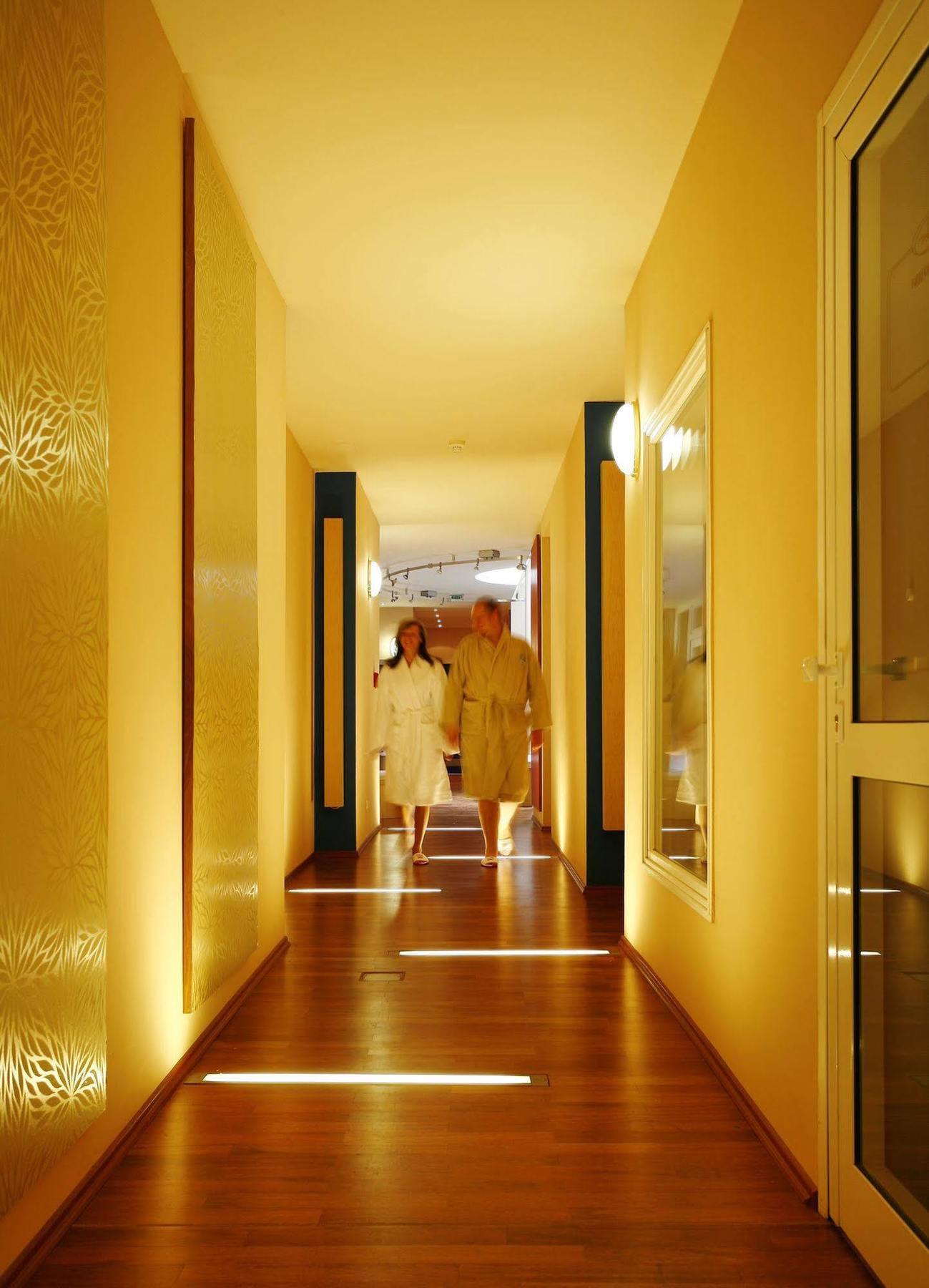 Seehotel Schloss كلينك المظهر الخارجي الصورة
