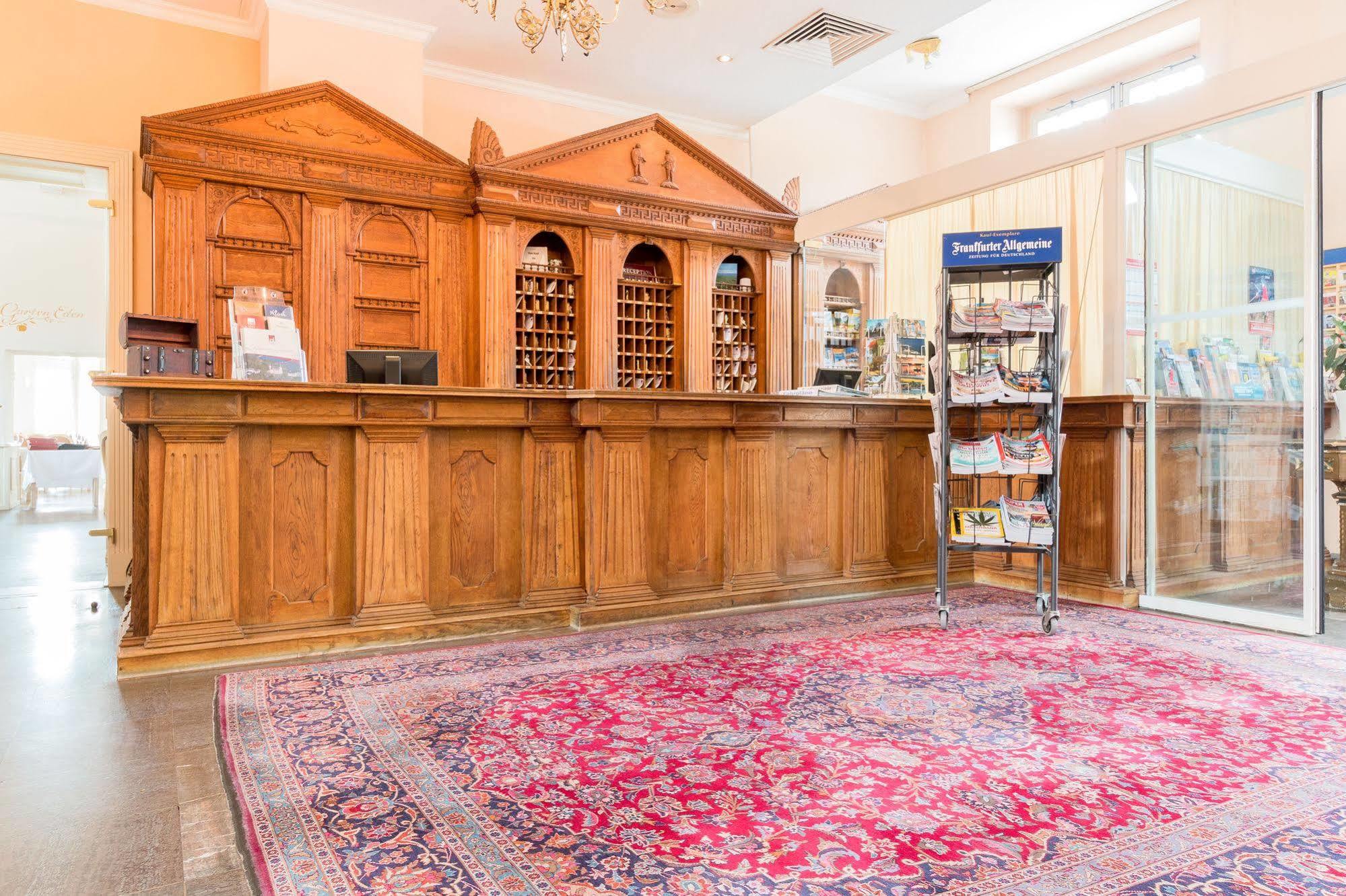Seehotel Schloss كلينك المظهر الخارجي الصورة