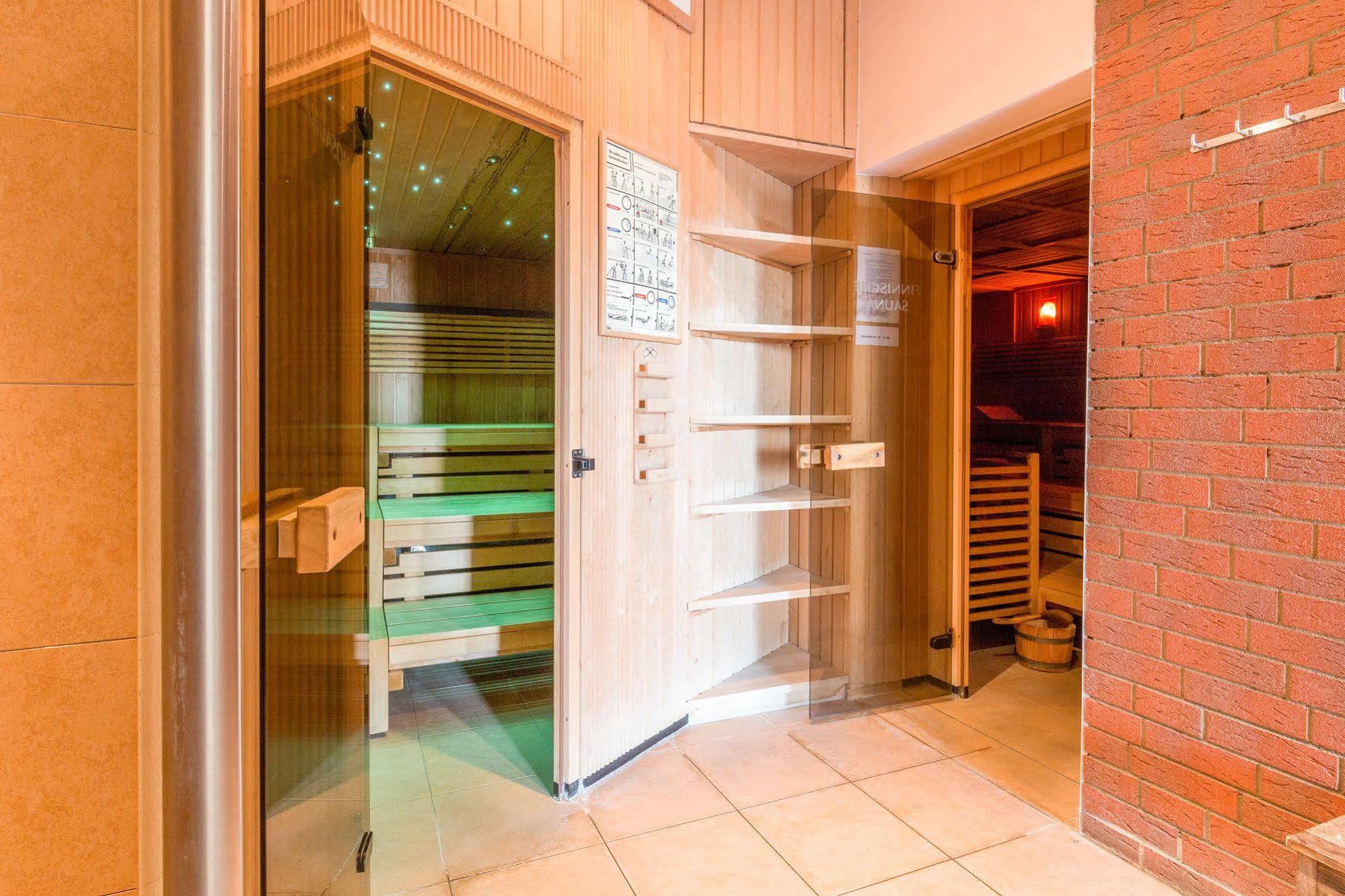 Seehotel Schloss كلينك المظهر الخارجي الصورة